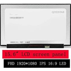 HP 15s ~ fq 15s ~ fq0xxx 15s ~ fq1xxx 15s ~ fq2xxx 15s ~ fq3xxx 15.6 tuumaa FullHD IPS 60Hz 30Pin LCD-näytön näytön paneelin vaihto