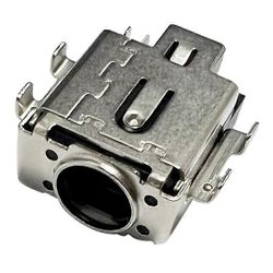 Asus vivobook Pro 16X N7600 M7600 -virtaliittimelle