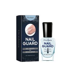 1-3x Onyxoguard kynsien kasvu- ja korjausseerumi, Onyxoguard kynsien kasvu- ja vahvistaja-aine, 15ml 1pc