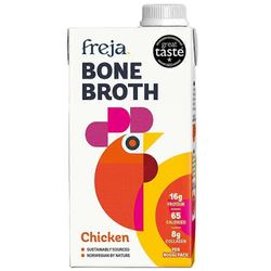 Take Stock Ota varasto Freja Kananluuliemi 500ml