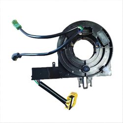 Kaapelikeskitin 255670019R Renault Megane III Grandtourille