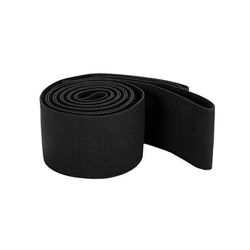 Lelujen estäjä sohvan alle, estä asioita liukumasta sohvan tai huonekalujen alle, yhteensopiva Ei vaurioita Fu: lle Musta