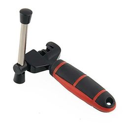 Cykel Cykel Mini Chain Splitter Reparation Tool