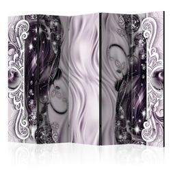 Artgeist Sermi - Buckles (Pink) II [Room Dividers] 225x172