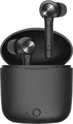 Bluetooth 5.0 langattomat kuulokkeet, Bluedio Hi (hurrikaani) langattomat nappikuulokkeet in-ear-kuulokkeet latauskotelolla, mini-autokuulokkeet si...