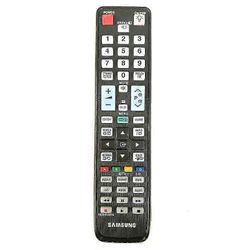 Korvaa BN59-01039A Samsung TV -kaukosäätimellä LE32C650 LE32C670 LE37C650