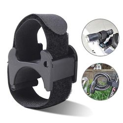 3 stk cykel tilbehør Multi-purpose Bike Mount Strap
