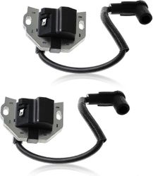 2 kpl sytytyspuola Kawasaki FR541V FR600V FR651V FR691V FR730V FS481V FS541V FS600V FS691V FS730V FX481V FX921V Korvaa 21171-0743