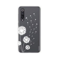 Crazy Kase Skrog til Xiaomi Mi 9 Se blød pissenlit blomst