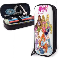 Kerota BDE0755 Winx Club -penaali|Graffitien suunnittelu|Höpö höpö|Tarvikkeet|Poikien lahjat|Lahjat tytöille|Höpö höpö|Paperitavarat|Coo|Tavarat|Ki...