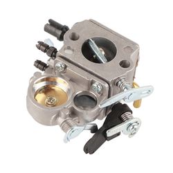 STIHL MS181 MS211 Moottorisahan kaasuttimen vaihtotarvike