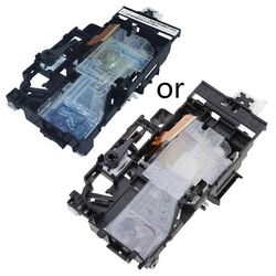 Korvaava tulostuspään tulostus Head Fit for Brother MFC J4410 J4510 J4610 J4710 J3520 J3530 J3720 -tulostimien lisävarusteet