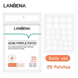 Sofirn Daglig brug + Night Acne Patch Ultra-tynd (ny emballage)