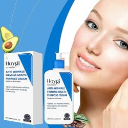 Advanced Skin Tightening Rejuvenating Cream, Anti-Wrinkle Firming Multi-Purpose Cream, Skin Firming Rejuvnating Cream koko iholle 3 kpl