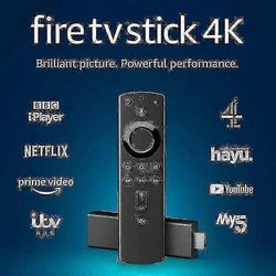 Tv Stick Lite ja Remote Lite | HD-suoratoisto Ce