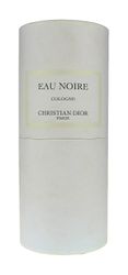 Christian Dior Eau Noire Köln Splash 8.4Oz/250ml i æske 8.4 Oz