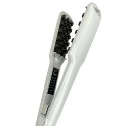 Ammattimainen tuuheuttava hiusrauta | Lisätä