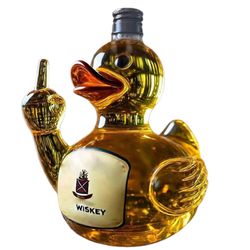 Hauskoja ranskanbulldoggi-viskipulloja, Bark off -viskipulloa, ainutlaatuisia viinikarahvilahjoja miehille Isä, aviomies, kotibaarin ystävien sisus...