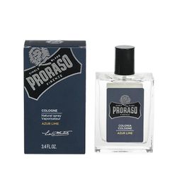 Store Studio Proraso Azur Lime Köln Natural Spray 100ml
