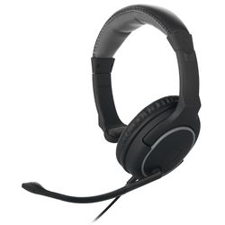 Venom Nighthawk multiformat gaming headset (ps5 / xbox-serien x & s / ps4 / xbox one / switch / pc / mac)