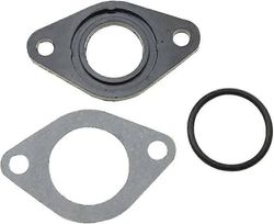Kaasutin 19mm imusarjan tiivisteiden vaihto 50cc 70cc 90cc 110cc 125cc Taotao Roketa mönkijä