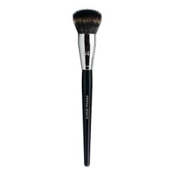 Diffusor Foundation Makeup Børste 64 Runde to lag Kosmetik værktøjer|øje shadow applikator