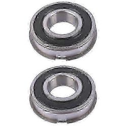 Yhdistä voimansiirron tuloakselin laakerisarja Jeep Compass Dodge Caliber l4 GAS 05013634AB 5013634AB NO.13460