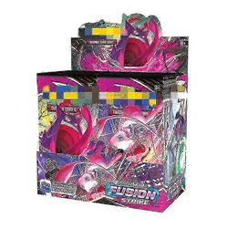 Strike Booster Box 36 kpl pakkaus (360 kpl) -bp