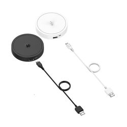 Boom3 Bluetooth-kaiuttimen latausteline Ue Blast Dock -kannettava laturi, musta