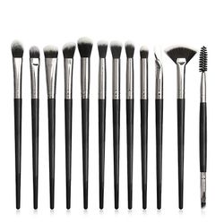 Fashionfresh 12x makeuppensler sort