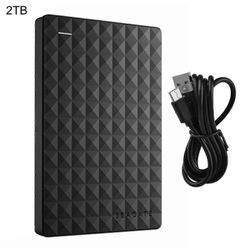 500GB / 1TB / 2TB / 4TB / 30TB HDD-kotelo Quick Transfer Suuren kapasiteetin tietojen tallennus Micro USB3.0 ulkoinen kiintolevykotelo