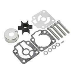 14kpl vesipumpun juoksupyörän korjaussarja 3T5873223 Nissan Tohatsu 40/50 HP: n vaihto