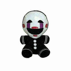 Viisi yötä Freddyn Fnaf-kauhupelissä muhkea Nukke Pehmo Lelut Lasten joululahja