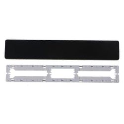 Näppäinsuojuksen pidikkeet saranat erikseen MacBook Pro Retina 13" 15" A1706 A1989 Välilyöntinäppäin