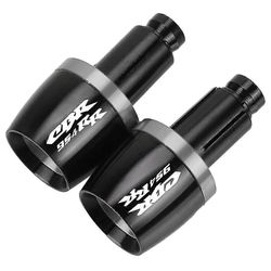Honda Cbr954rr Cbr954 Rr 2002 2003 koko vuoden Cbr 954rr moottori yleiskäyttöinen ohjaustanko kahvat tangon päät korkki vastapaino pistoke liuku - ...