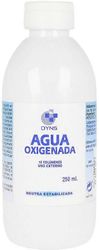 Dyns Dyns Agua Oxigenada 250 ml