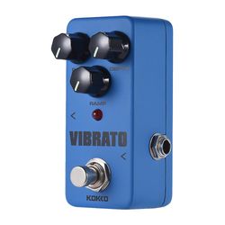 Allbestlife Mooer Tender oktav Mkii oktav guitar effekt pedal 3 tilstande