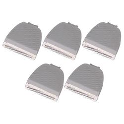 Sähköinen leikkuupää Codos CP-6800 KP-3000 CP-5500 Korvaava terä Lemmikkileikkurin leikkurin terä 5PCS