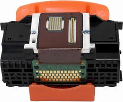 QY6-0083 Tulostuspää Canon MG6310 MG6320 MG6350 MG6380 MG7120 MG7150 MG7180 iP8720 iP8750 iP8780 MG7140 MG7550 Canonin tulostuspään vaihtoon