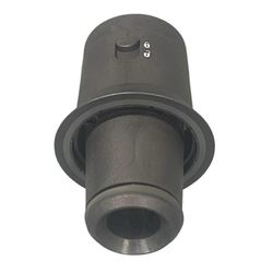 Vaihtosovitin Dyson HD16 HD15 HD12 HD08 hiustenkuivaajasta kiharrin sovittimeen kotitalouksien Curli NN