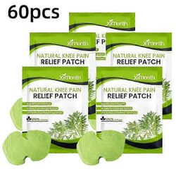 12-60 kpl polvikipuja lievittäviä laastaria, polven kaulan kipsiä lämmittävä yrttilaastari koiruoholämpölaastareita selkä-, niska- ja olkapääkipuje...