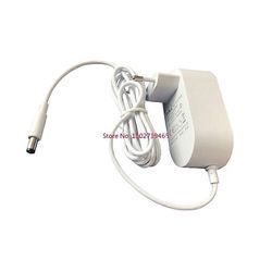 Virtalähde EU-pistokkeella Roidmi F8 F8E NEX langaton käsipölynimuri laturi vaihto varaosat tarvikkeet matonlakaisukoneet