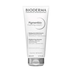 Bioderma Pigmentbio Cleansing Exfoliating Cream 200 ml