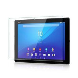 AIR Hærdet glasbeskyttende film til Sony Xperia Z4 Tablet Ultra