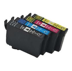 Europe 604XL täysin yhteensopiva mustekasetti Epson Expression Home XP-4200 XP-3200 XP-2200 XP-2205 XP-3205 XP-4205 -tulostimelle 14858 kuten kuvassa
