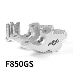 Bmw F900r F900xr F850gs F 850 Gs Adv Adventure Moottoripyörätarvikkeet Ohjaustangon nousuputki vedä ohjaustanko puristimen jatkesovitin