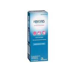 Hibiclens antiseptinen ihonpuhdistusaine, 8 unssia (1 kpl pakkaus)