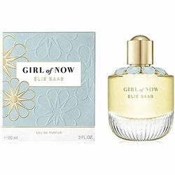 Kvinders parfume Elie Saab Girl Of Now Edp 90 ml