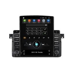 BMW E46 M3 E39 1998-2006 Android autoradio stereo 4g 8-core Carplay Tesla Vetical Screen 9.7 multimediasoitin 1-32GB quad-core(no carplay)