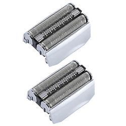 2 kpl pakkaus 70S Series 7 vaihtopää sähköfolioparranajokoneelle Series 7 790Cc 760Cc 750Cc 720 799 79 Kuten